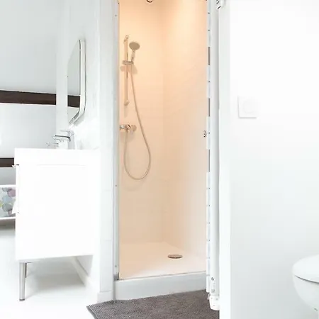 Aux Iles D'or Apartment Hyeres