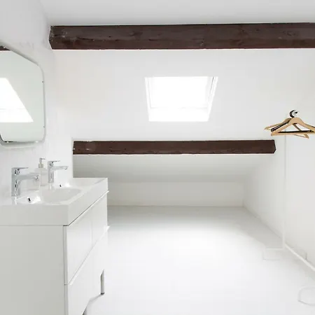 Aux Iles D'or Apartment Hyeres